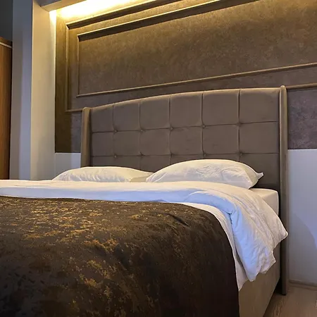 Aparthotel Parfe