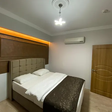 Aparthotel Parfe