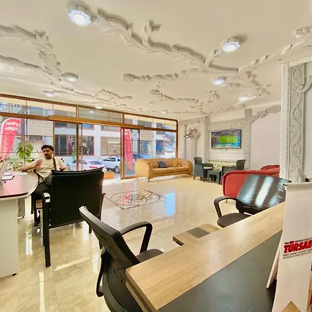 Parfe Aparthotel
