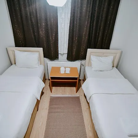 Parfe Aparthotel
