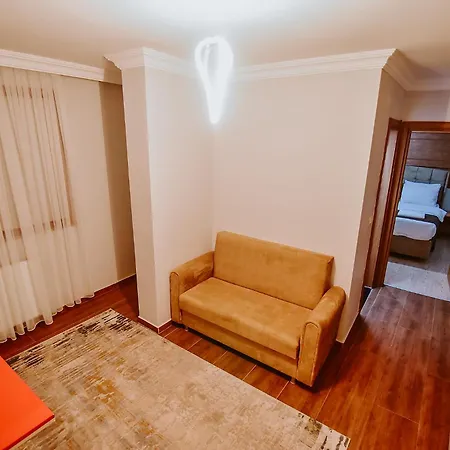 Parfe Aparthotel *