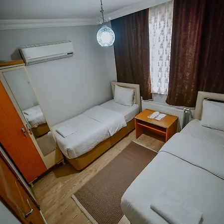 Parfe Aparthotel *