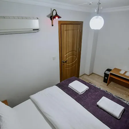 Aparthotel Parfe *