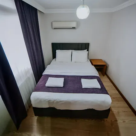 Aparthotel Parfe Trabzon