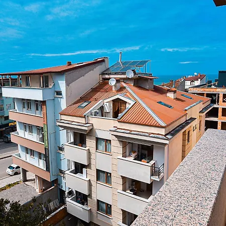 Parfe * Trabzon