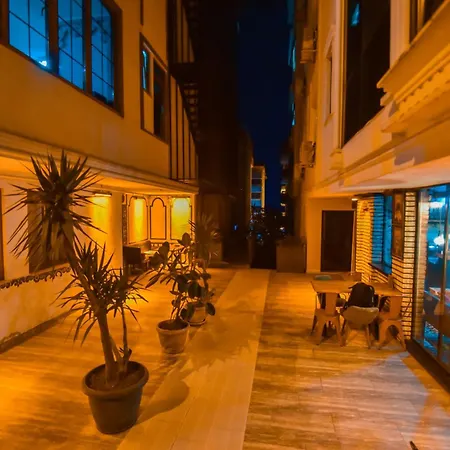 Parfe Trabzon