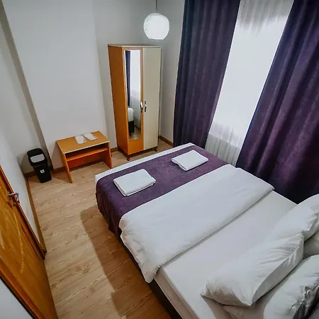 Aparthotel Parfe *