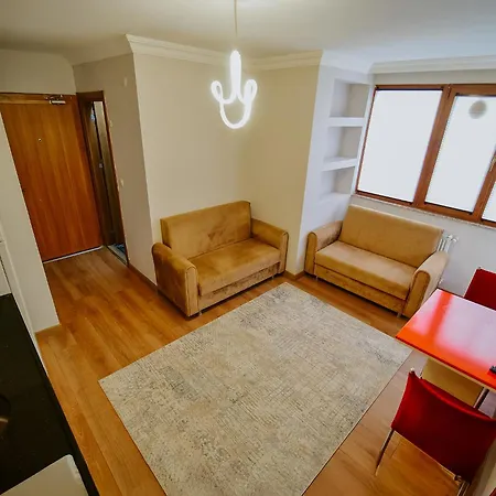 Parfe Aparthotel