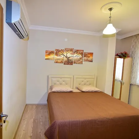 Aparthotel Parfe Trabzon